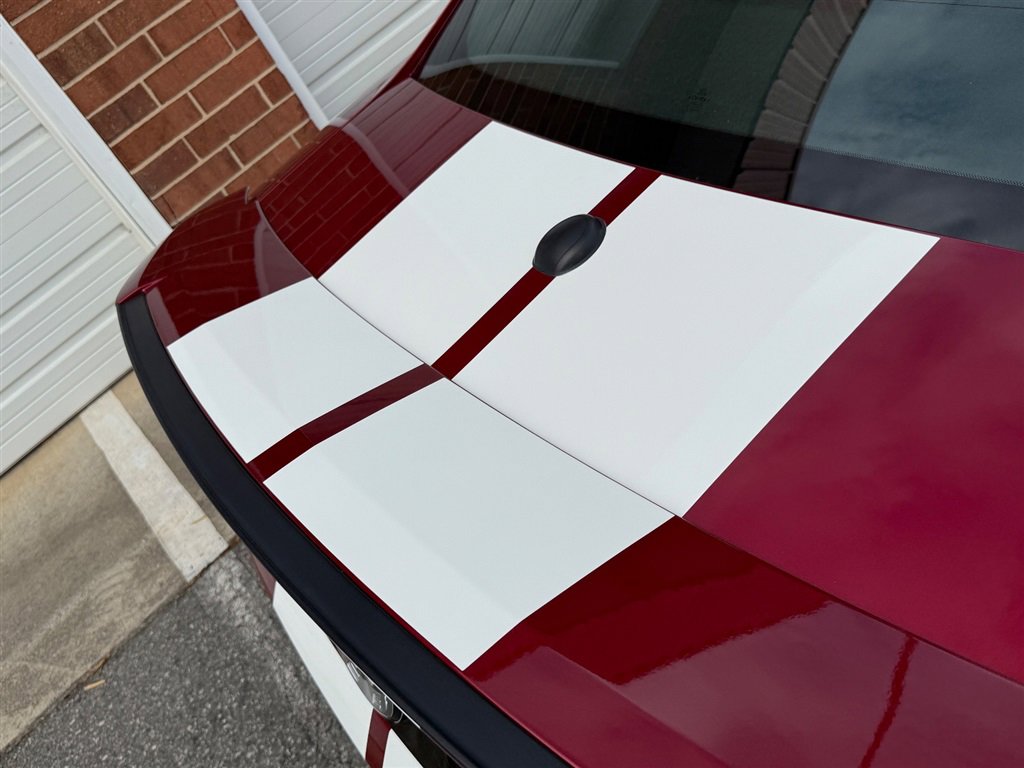 Used 2014 Ford Mustang Shelby GT500 w/ SVT Track Pack image 35