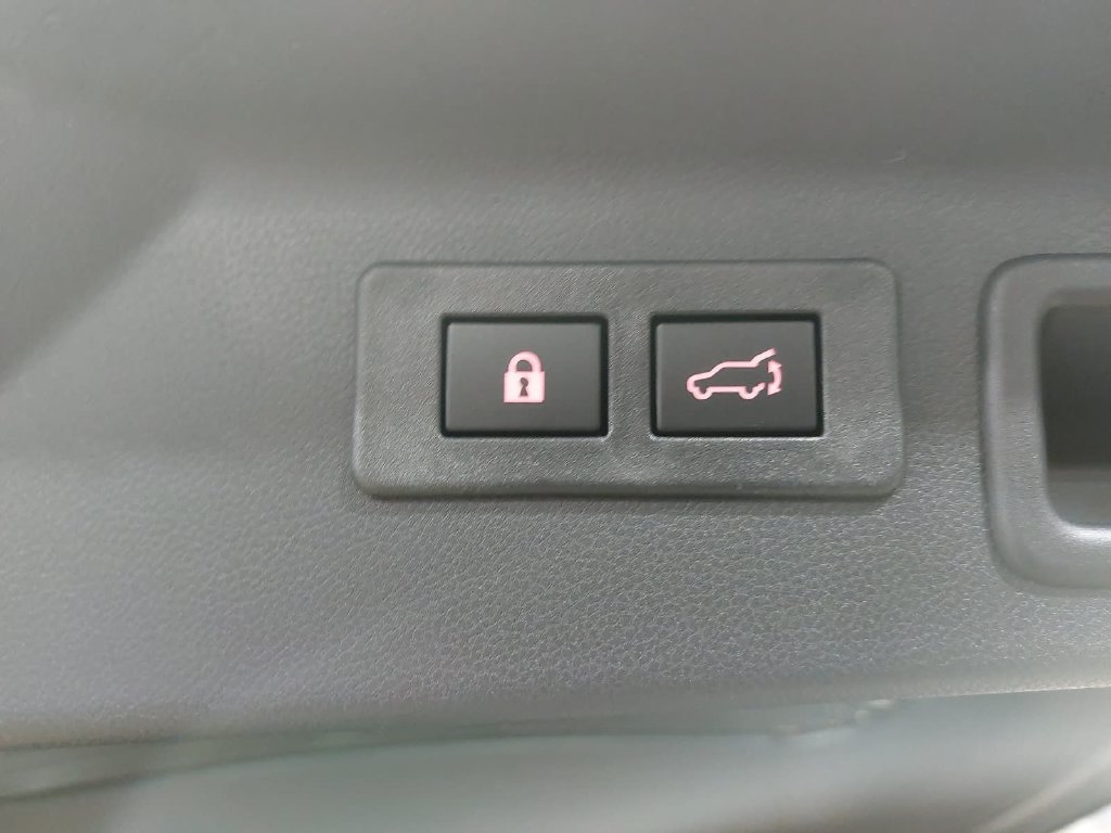 New 2026 Subaru Forester Sport AWD/4WD image 13