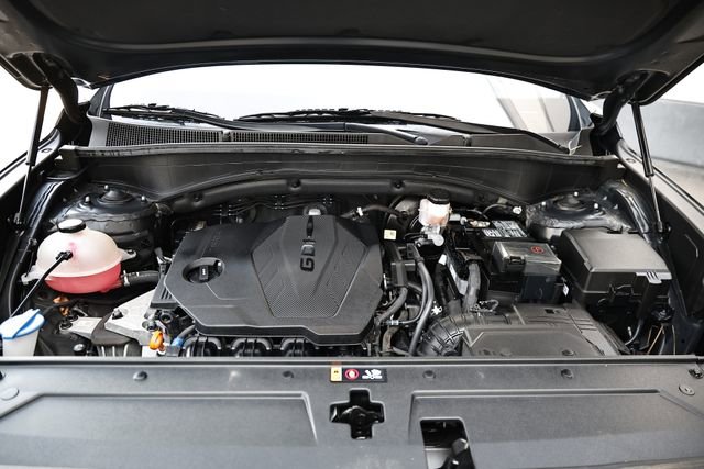 Used 2022 Hyundai Santa Fe SEL w/ Convenience + Premium Package image 29