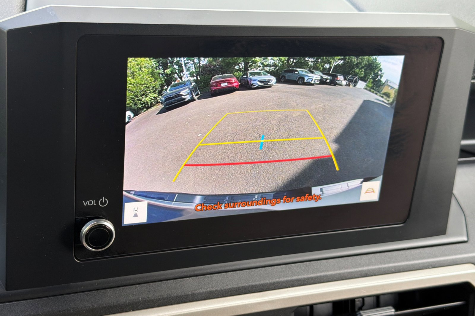 Certified 2024 Toyota Tacoma SR RWD image 17