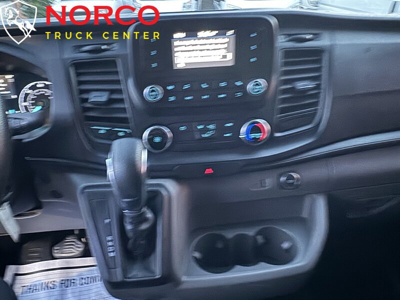 Used 2020 Ford Transit 250 148 High Roof w/ Load Area Protection Package image 22