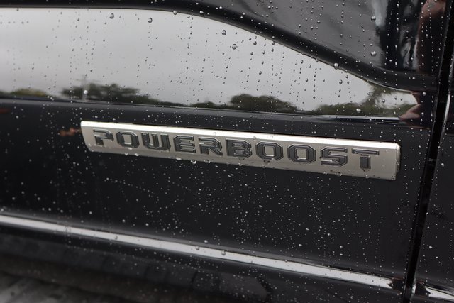 New 2025 Ford F150 XLT w/ Equipment Group 302A MID image 22