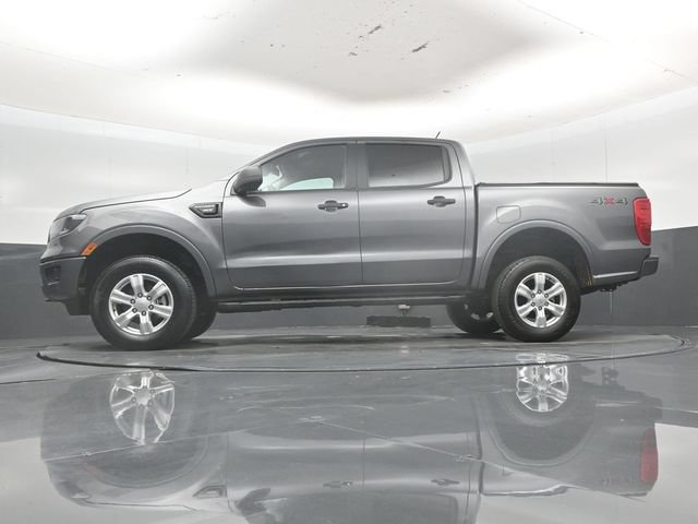 Used 2022 Ford Ranger XLT w/ Trailer Tow Package AWD/4WD image 49