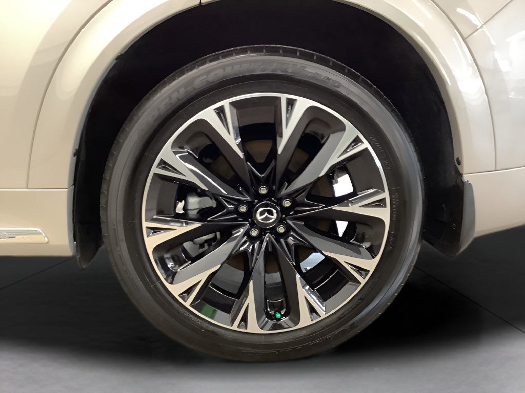 Certified 2026 MAZDA CX-90 3.3 Turbo S w/ Premium Plus AWD/4WD image 26