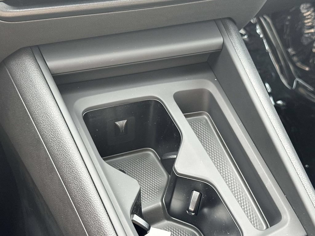 New 2026 Volkswagen Tiguan SE AWD/4WD image 21