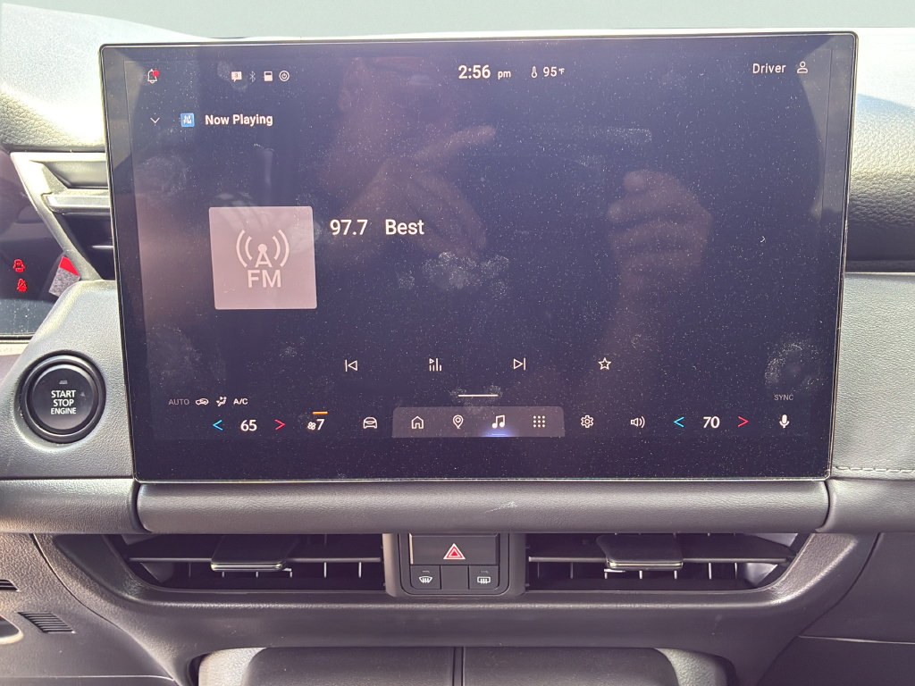 New 2026 MAZDA CX-5 Select AWD/4WD image 30