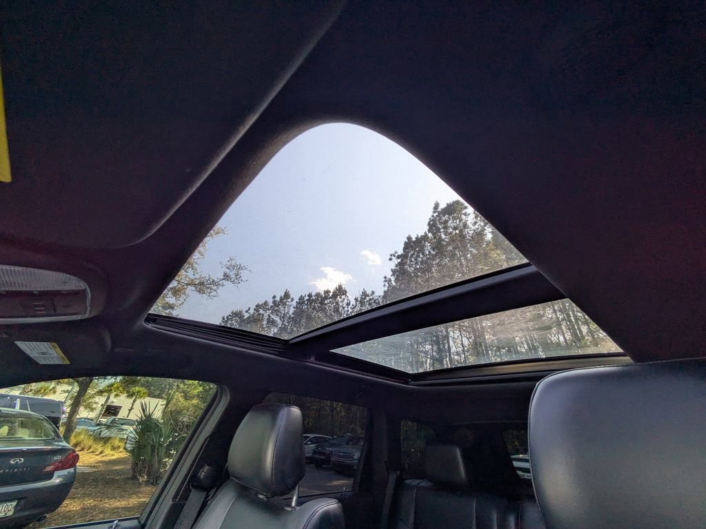 Used 2018 Jeep Grand Cherokee Limited image 22