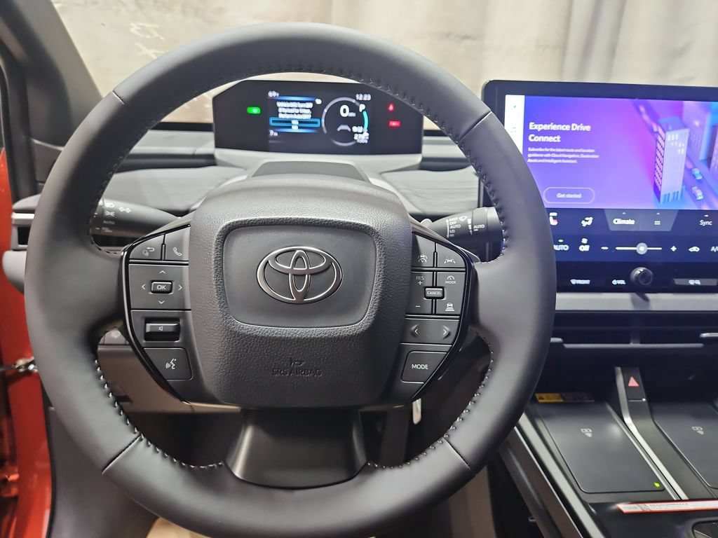 New 2026 Toyota C-HR AWD/4WD image 20