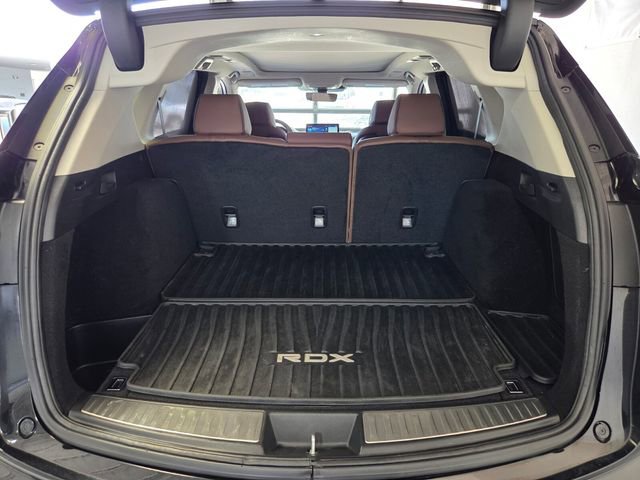 Used 2021 Acura RDX AWD w/ Advance Package image 17