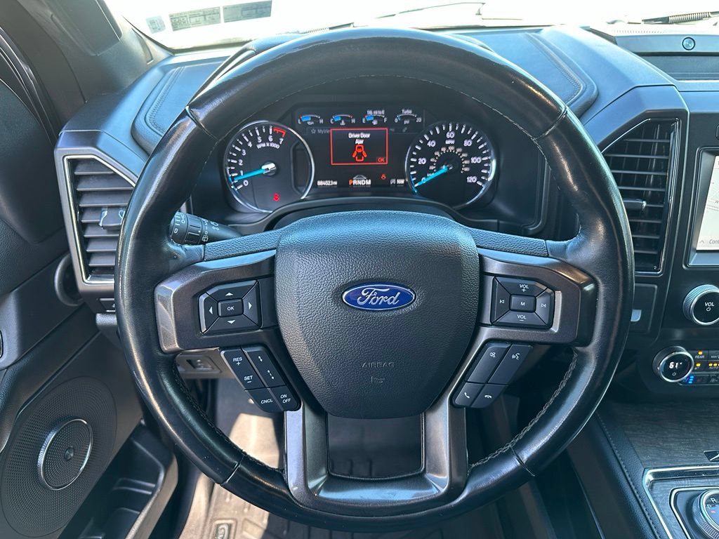 Used 2021 Ford Expedition Limited AWD/4WD image 18
