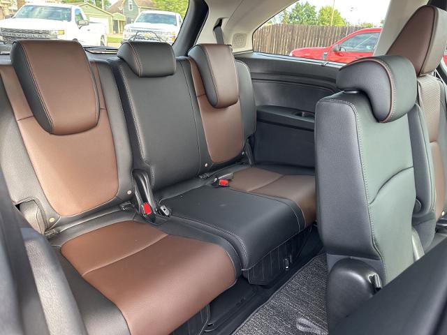 New 2026 Honda Odyssey Elite image 20