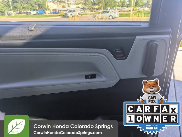 Used 2019 Honda Odyssey Elite image 25
