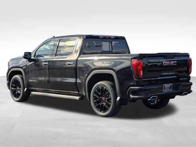 New 2026 GMC Sierra 1500 Denali w/ Denali Reserve Package image 3