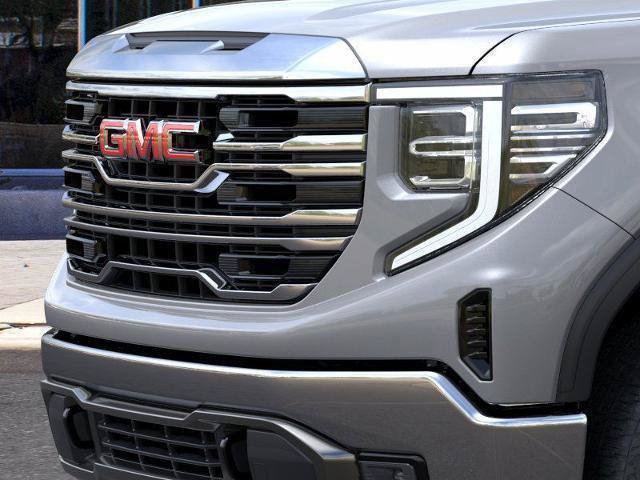 New 2026 GMC Sierra 1500 SLT w/ SLT Premium Package AWD/4WD image 37