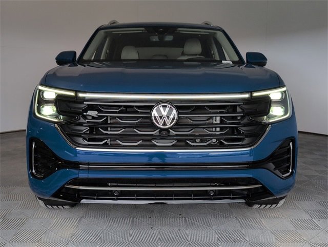 New 2026 Volkswagen Atlas SEL Premium R-Line image 3