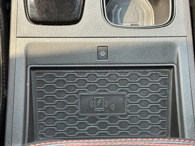 Used 2025 Nissan Frontier PRO-4X w/ Pro Convenience Package AWD/4WD image 23