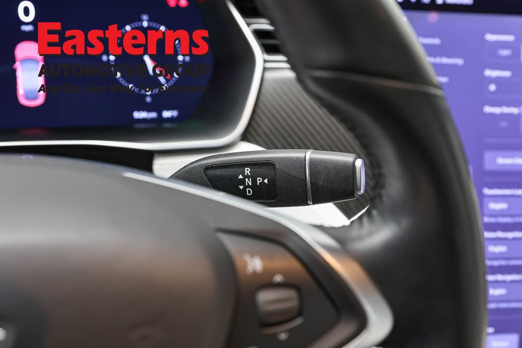 Used 2017 Tesla Model S P100D AWD/4WD image 13
