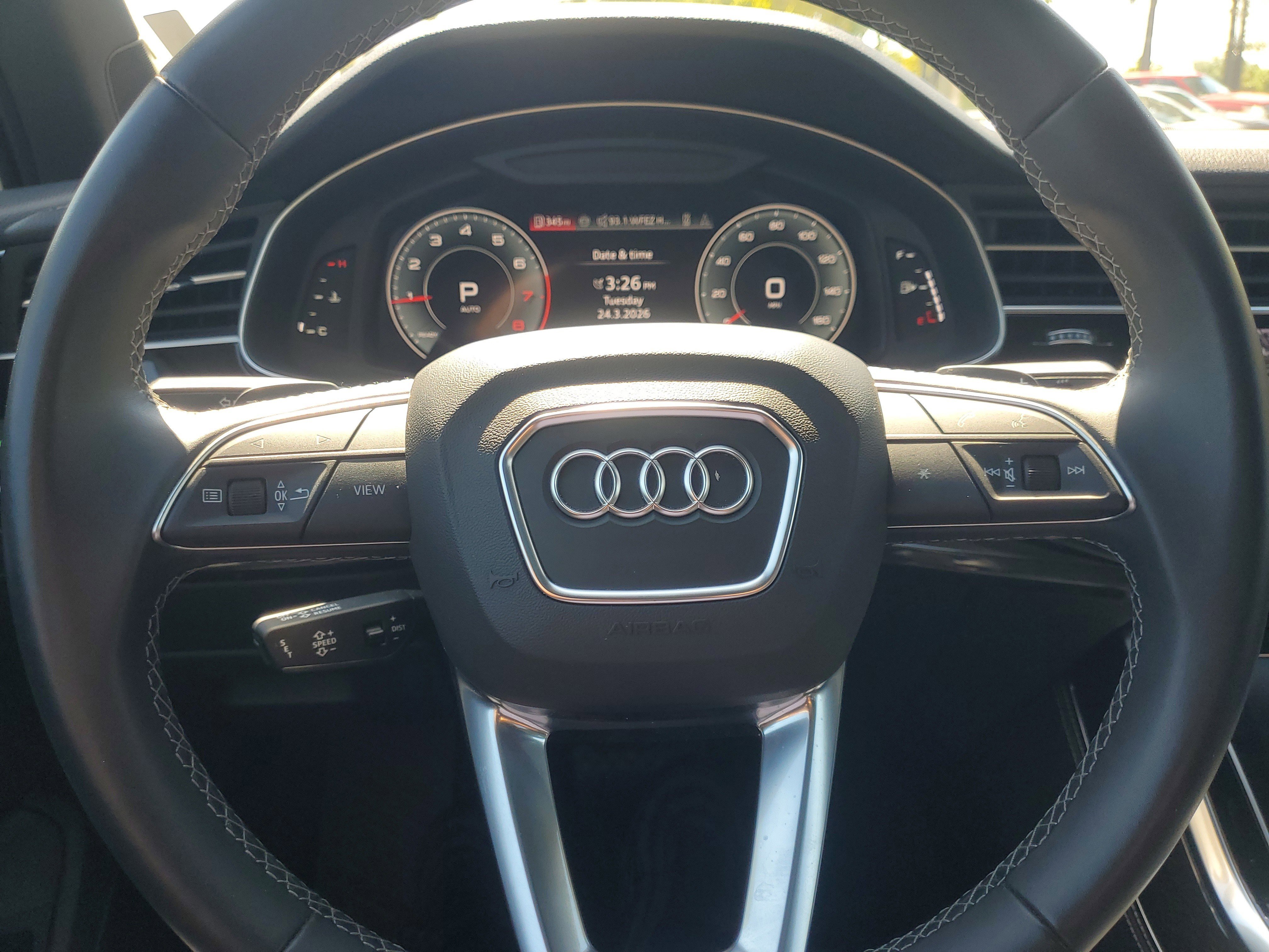 Used 2025 Audi Q7 3.0T Premium Plus AWD/4WD image 22