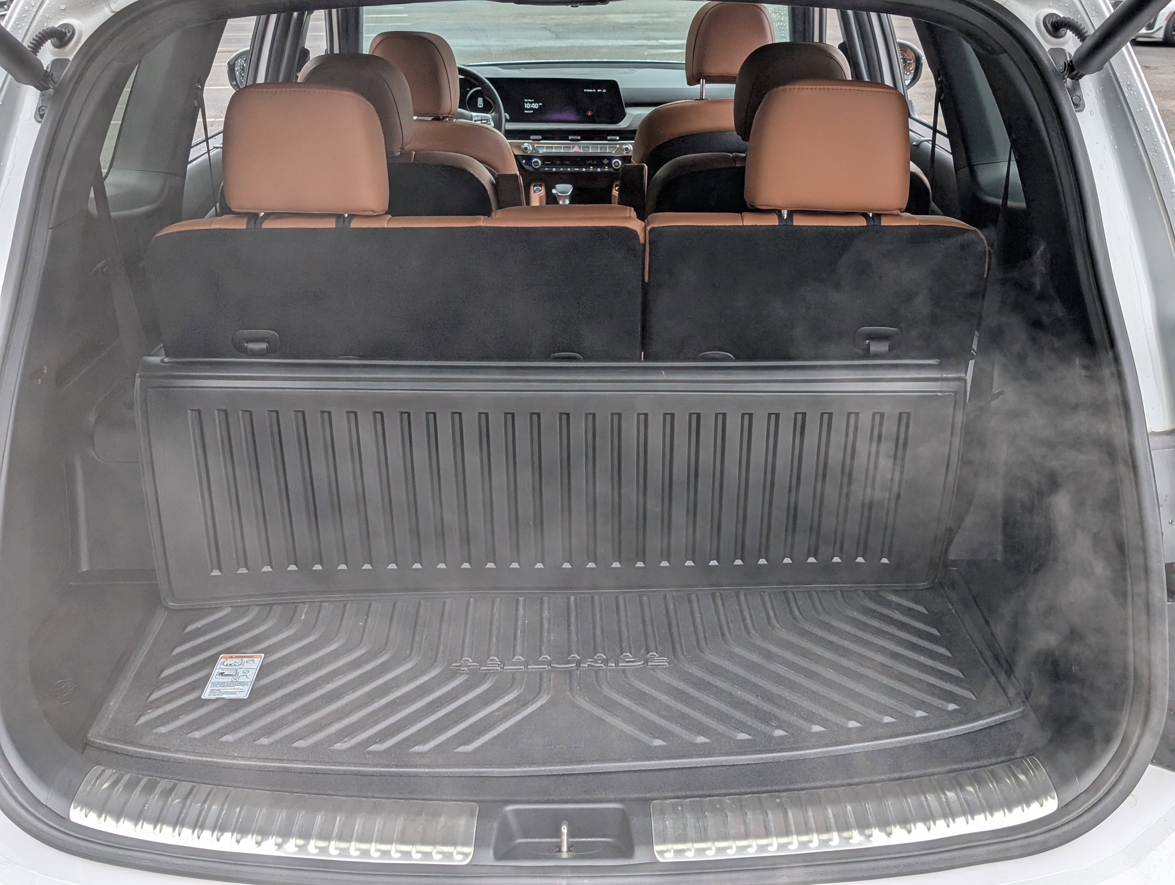 Used 2024 Kia Telluride SX Prestige X-Line image 20