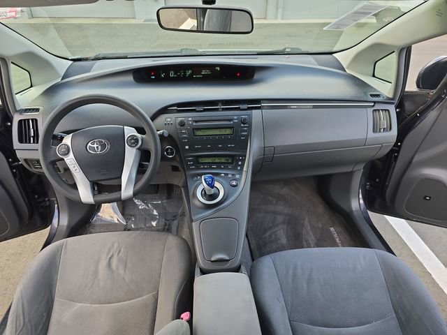 Used 2010 Toyota Prius Two image 18