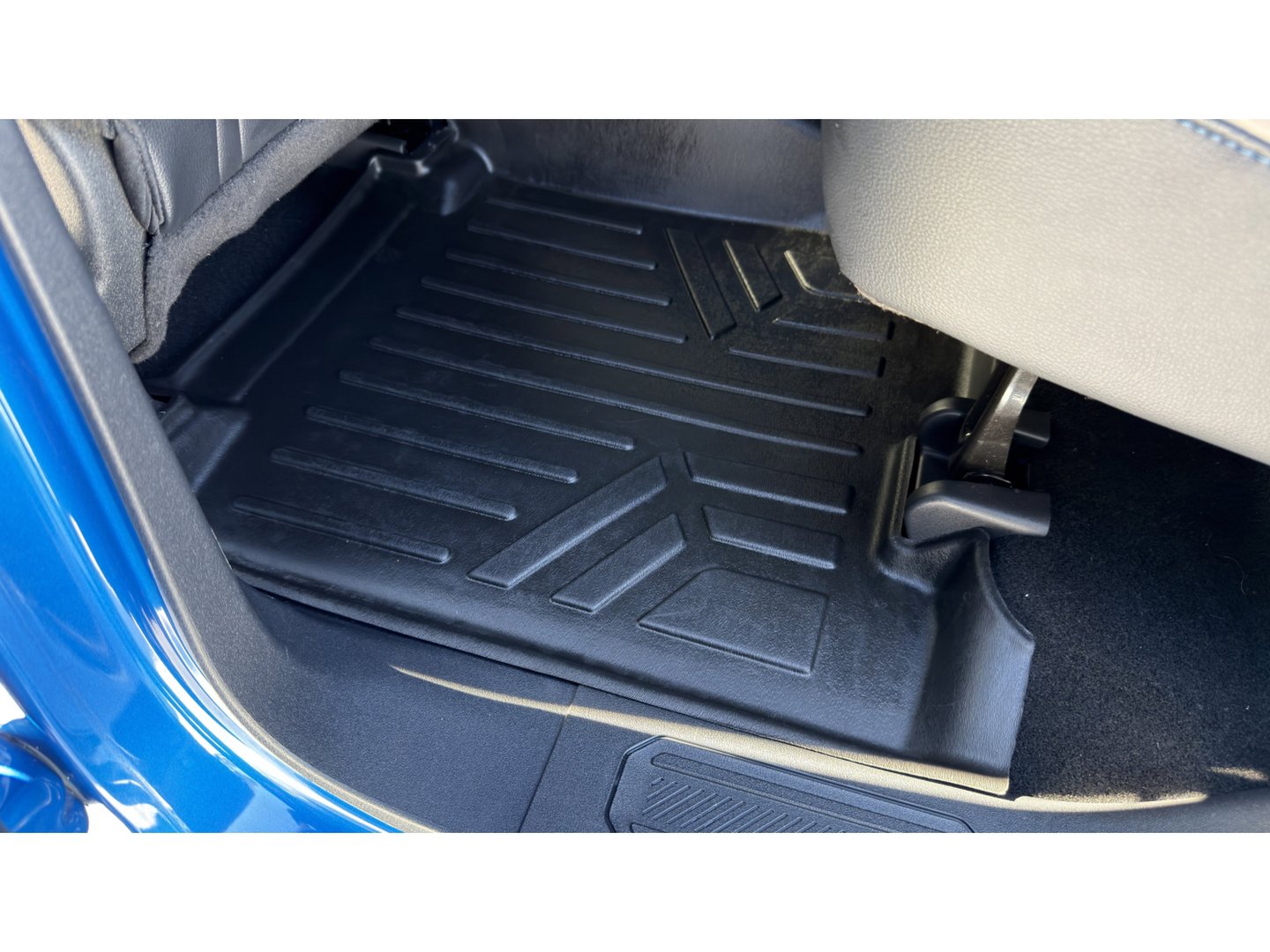Used 2022 Ford Bronco Wildtrak AWD/4WD image 33