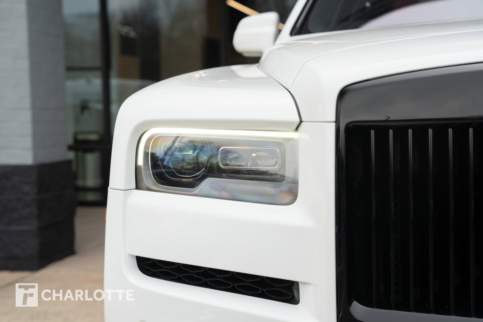 Used 2022 Rolls-Royce Cullinan image 4