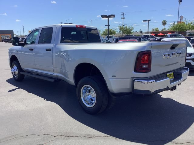 New 2026 RAM 3500 Tradesman AWD/4WD image 20