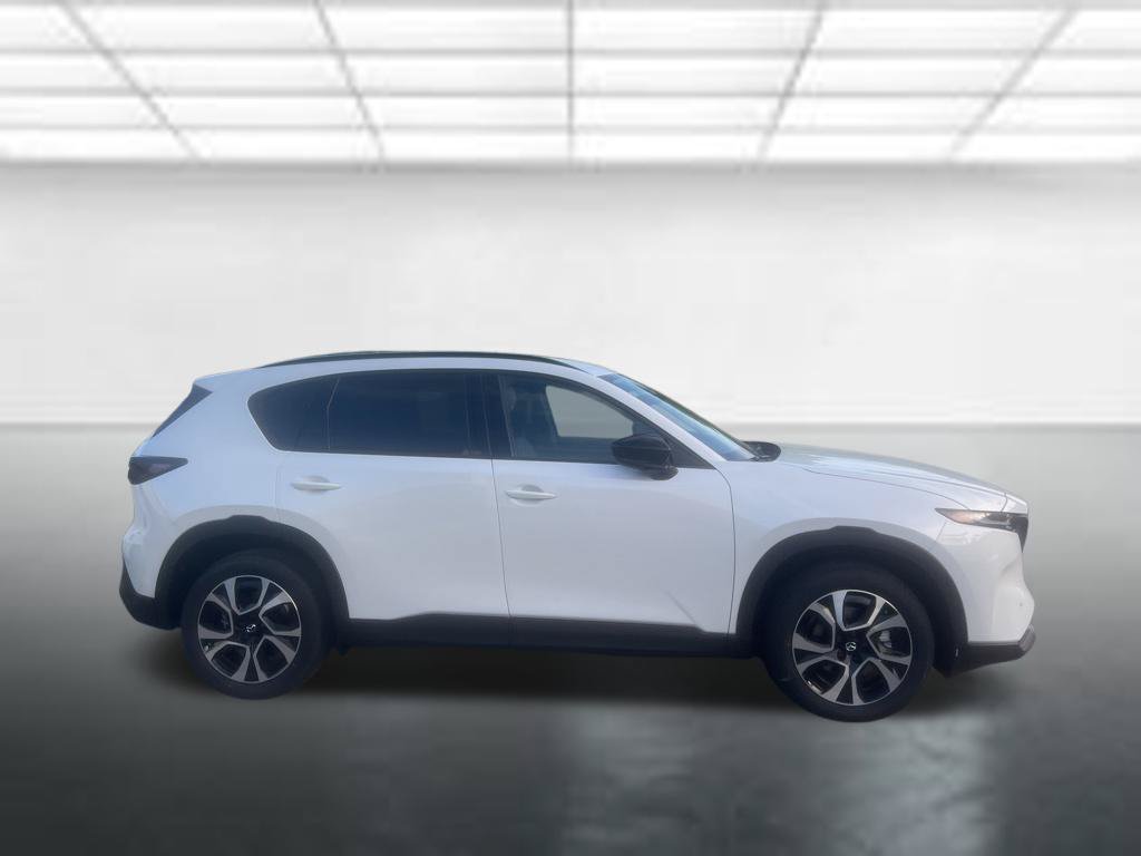 New 2026 MAZDA CX-5 Preferred AWD/4WD image 2