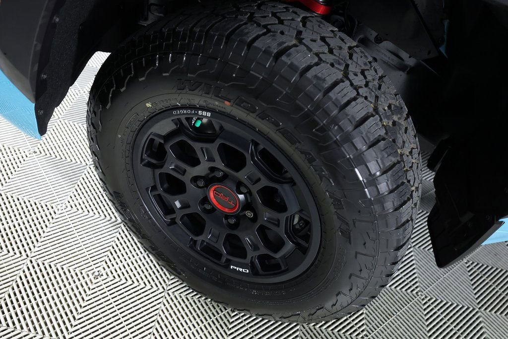 Used 2026 Toyota Tundra TRD Pro image 49