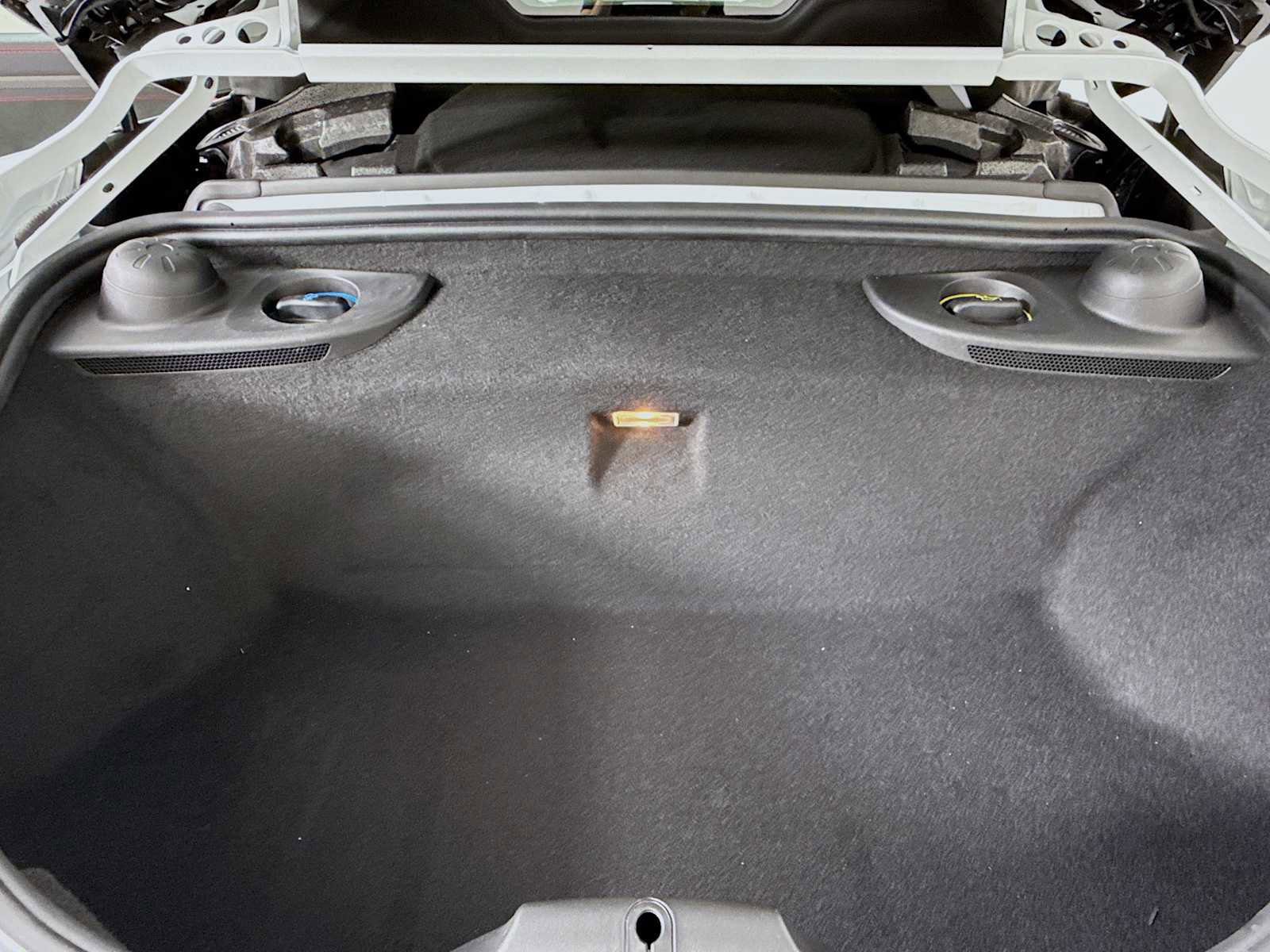 Certified 2024 Porsche 718 Boxster Spyder RS image 25