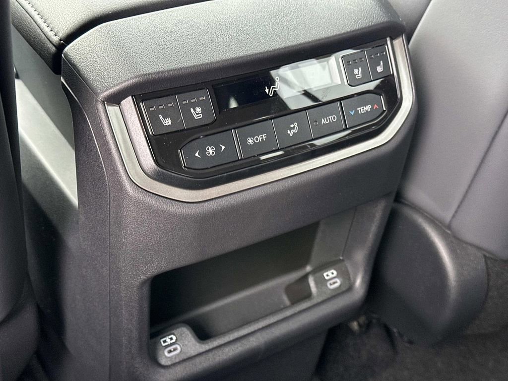 New 2026 Lexus TX 500h AWD image 14