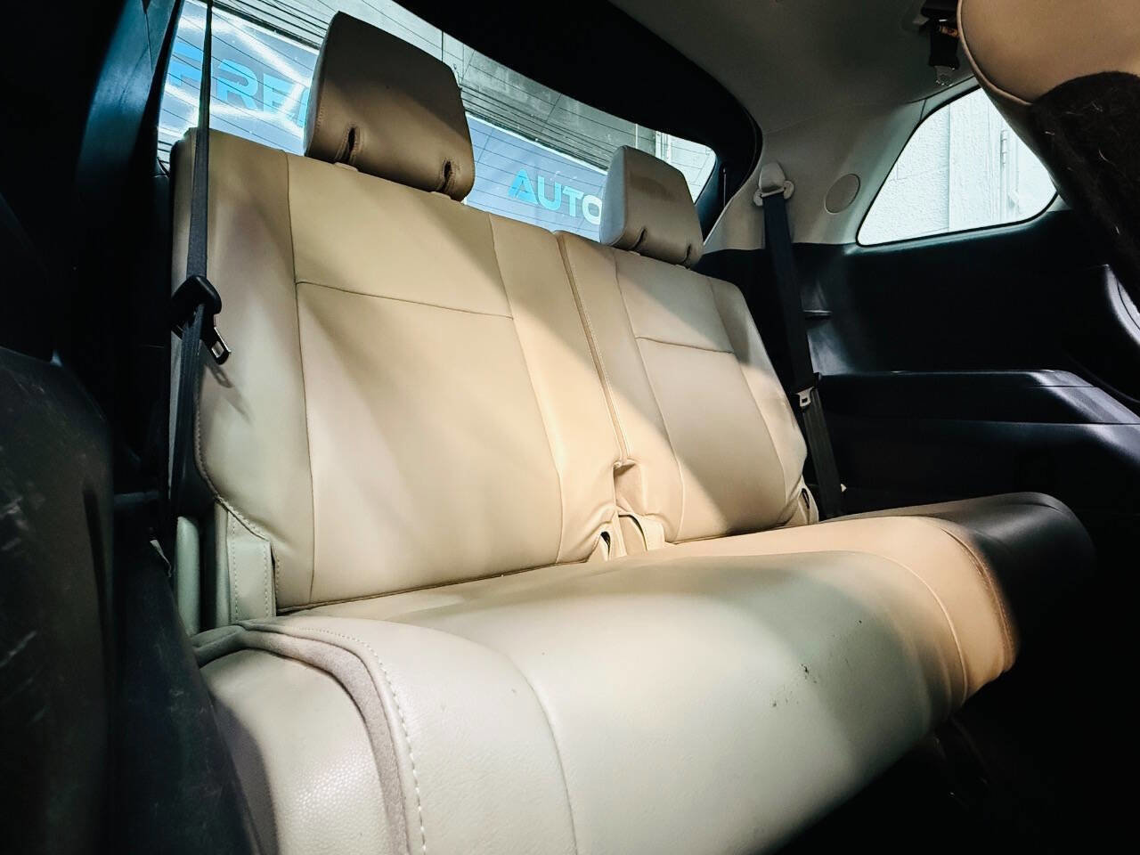 Used 2012 MAZDA CX-9 Grand Touring w/ Moonroof & Bose Audio Pkg image 14