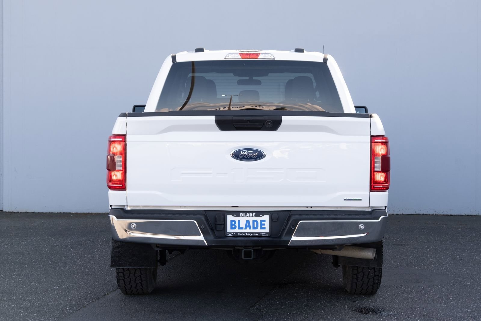 Used 2023 Ford F150 XLT w/ Trailer Tow Package image 19