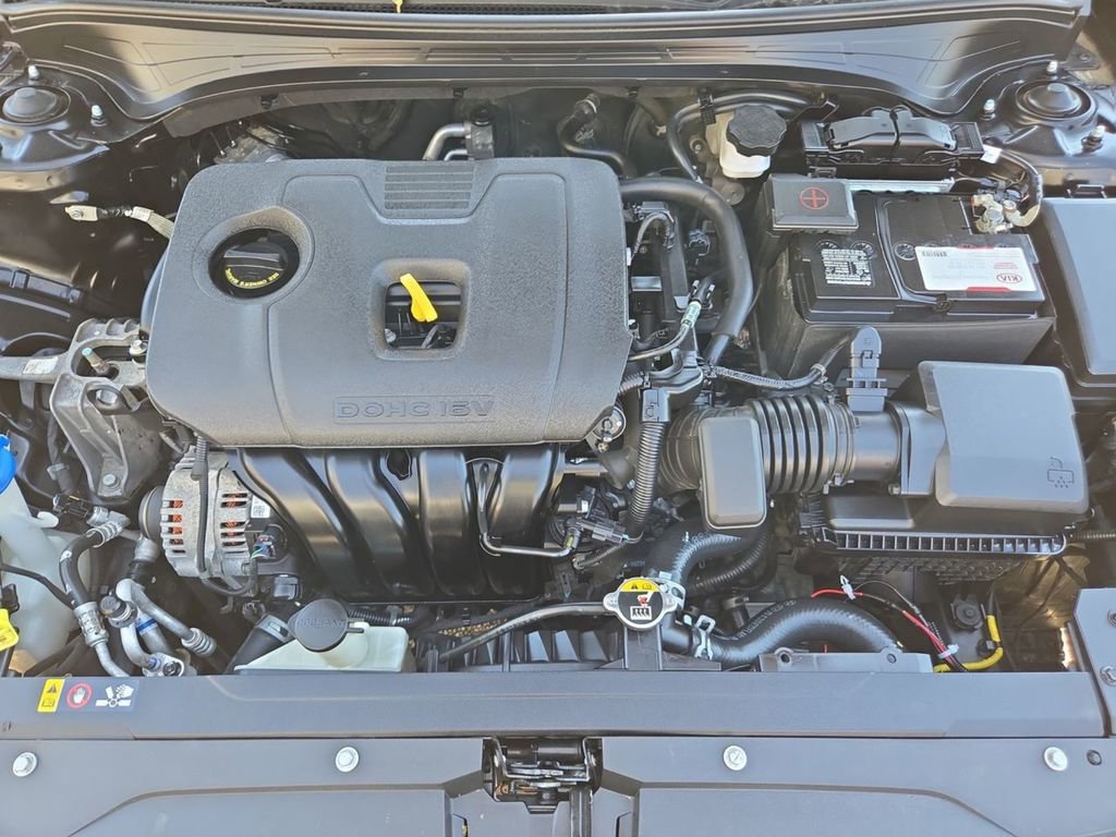 Used 2019 Kia Forte Sedan image 15
