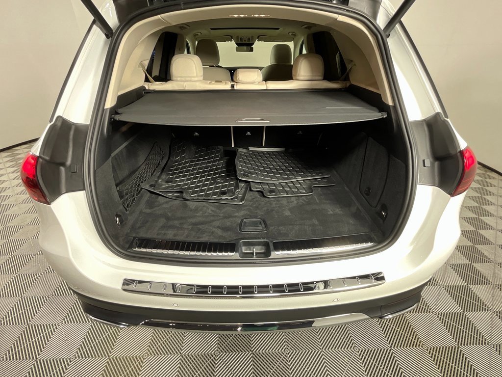 Used 2025 Mercedes-Benz GLE 350 GLE 350 image 27