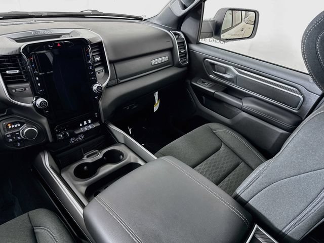 New 2027 RAM 1500 Big Horn AWD/4WD image 24