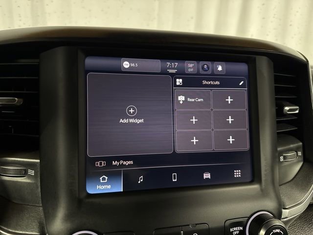 Used 2024 RAM 2500 Big Horn image 23