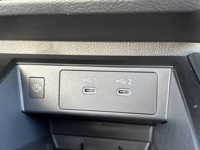 New 2026 Nissan Kicks SV w/ SV Premium Package image 23