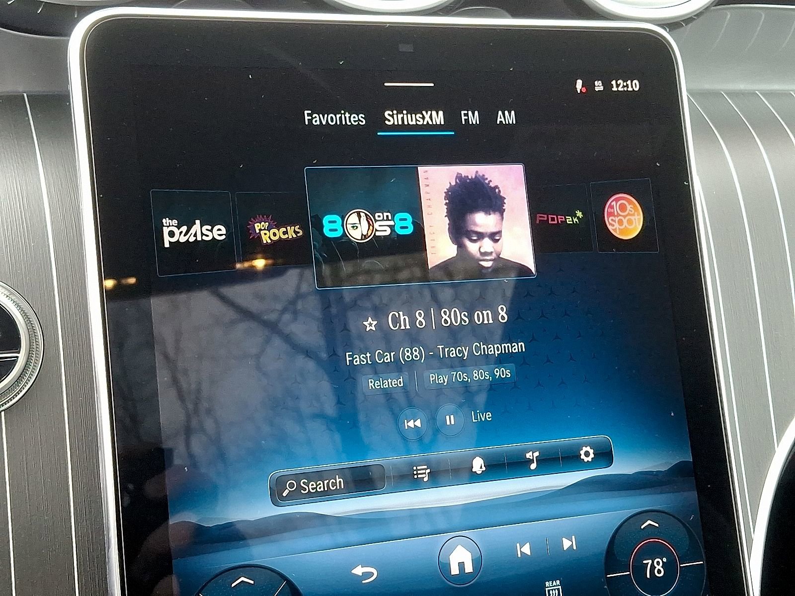 New 2026 Mercedes-Benz GLC 300 GLC 300 image 13