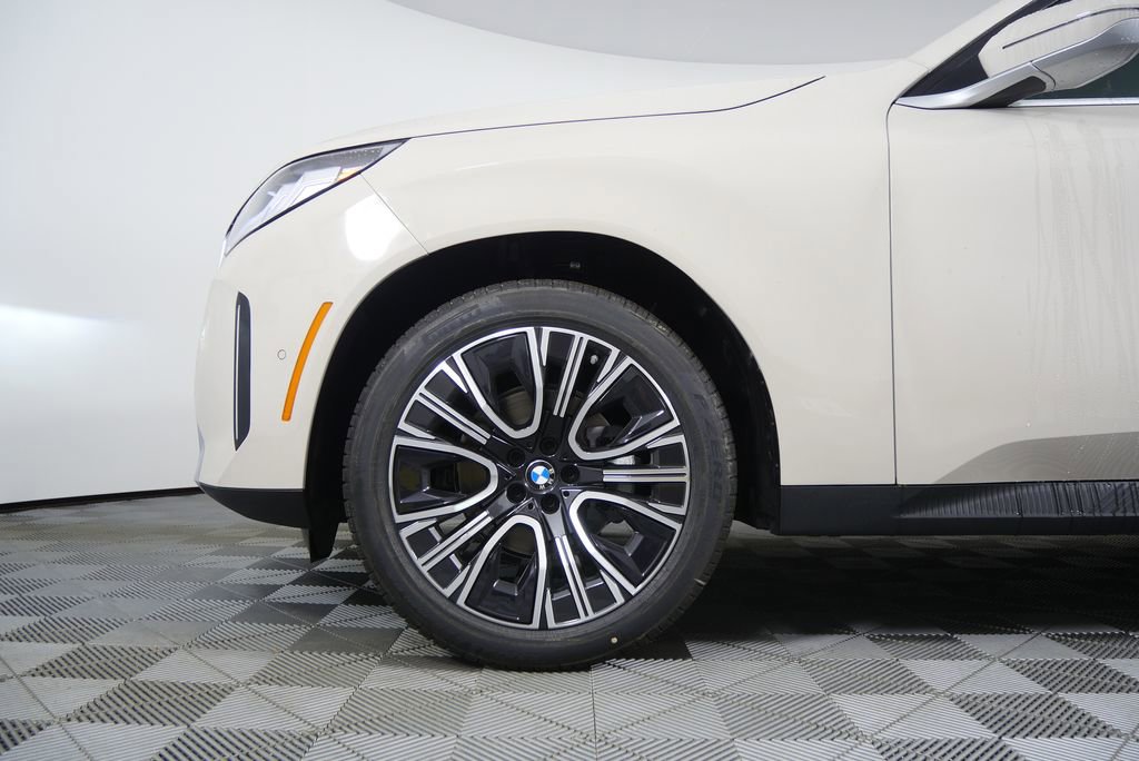 Used 2026 BMW X3 xDrive30 w/ Convenience Package image 7