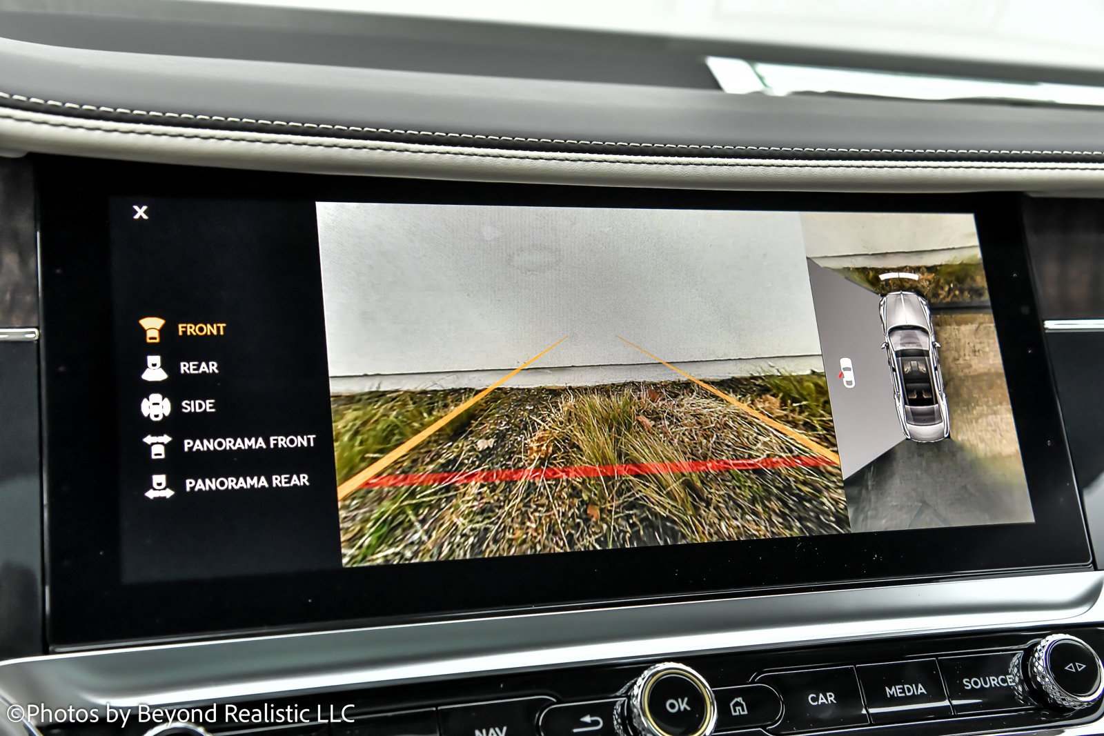 Used 2024 Bentley Flying Spur V8 AWD/4WD image 39