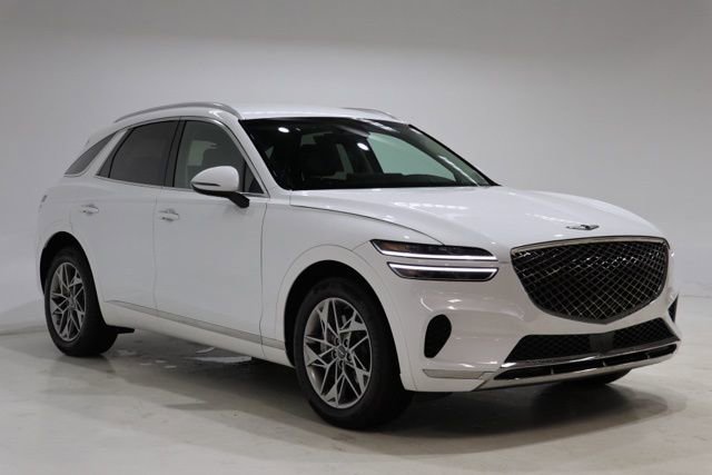 Used 2025 Genesis GV70 2.5T AWD/4WD image 1
