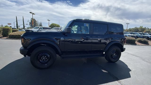 New 2026 Ford Bronco Outer Banks AWD/4WD image 7