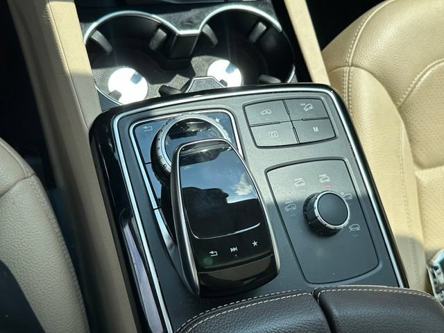 Certified 2017 Mercedes-Benz GLS 450 4MATIC image 24