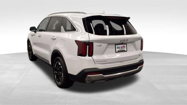 Used 2024 Kia Sorento S image 7