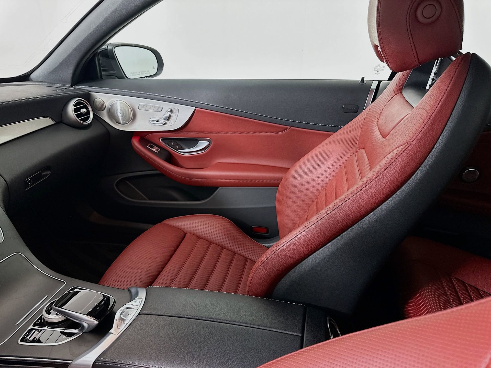 Certified 2022 Mercedes-Benz C 300 Cabriolet image 24