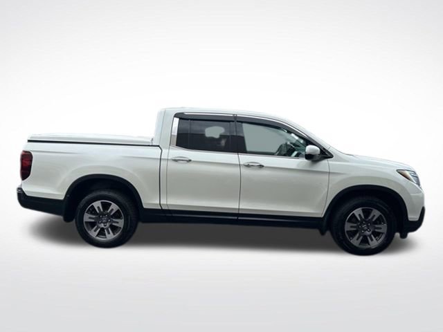 Used 2018 Honda Ridgeline RTL-E image 7