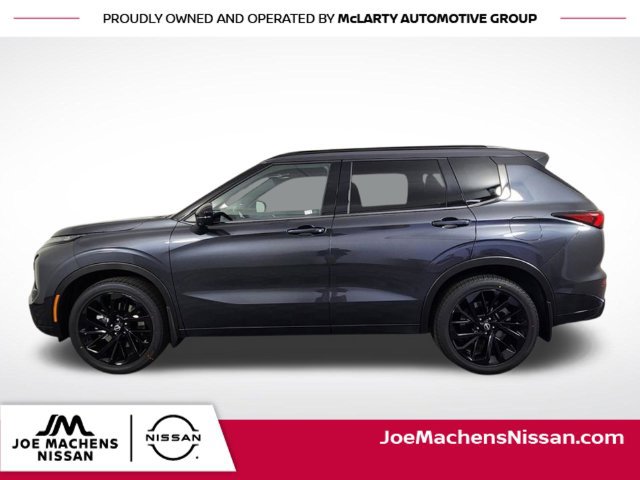 New 2026 Nissan Rogue Platinum AWD/4WD image 3