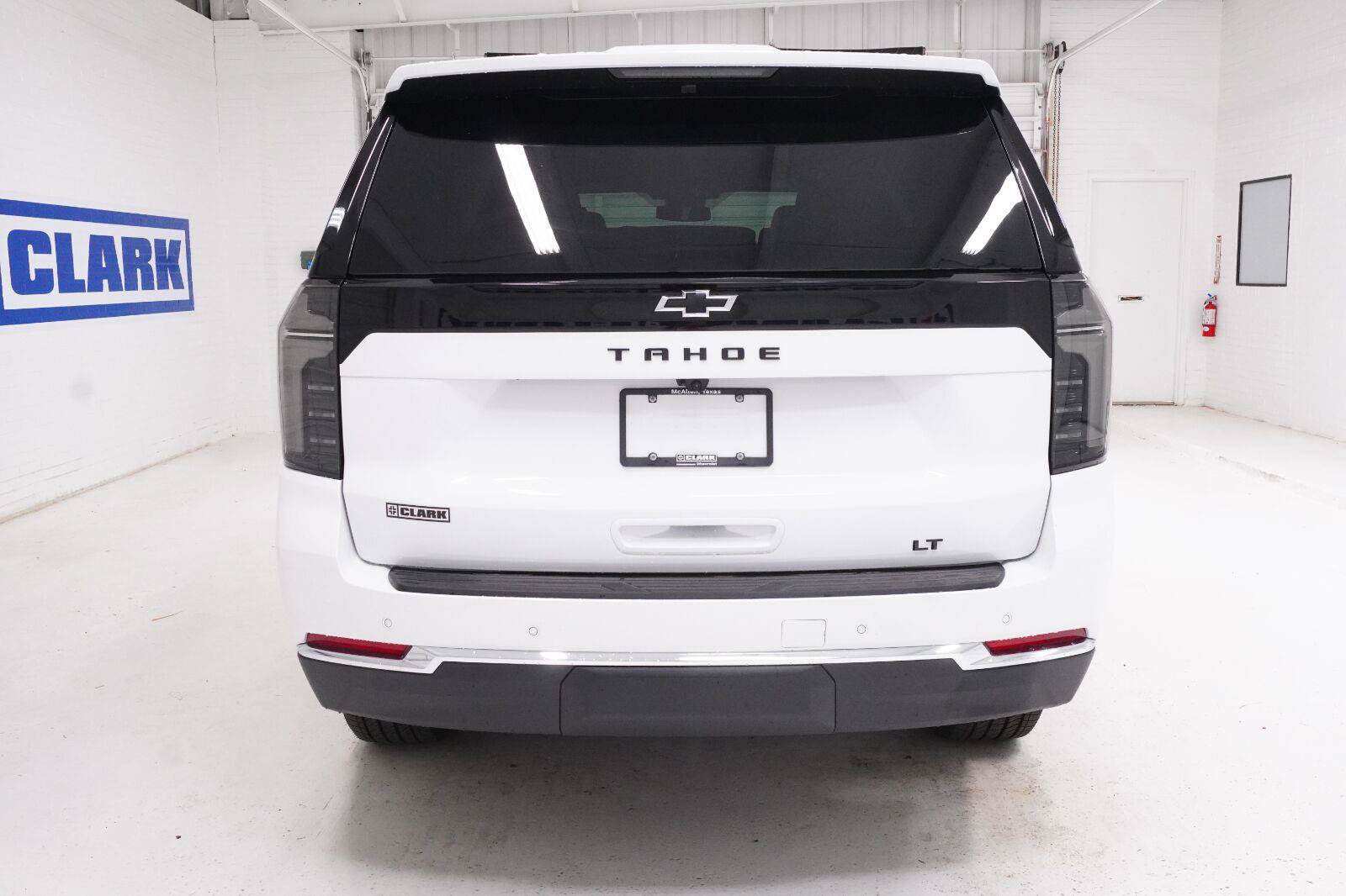 New 2026 Chevrolet Tahoe LT RWD image 36