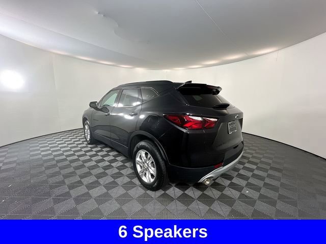 Used 2022 Chevrolet Blazer LT image 7